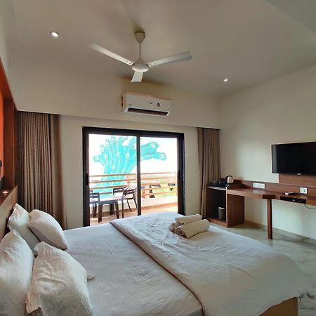 Wet N Wild Water Park & Resort Mendarda ภายนอก รูปภาพ